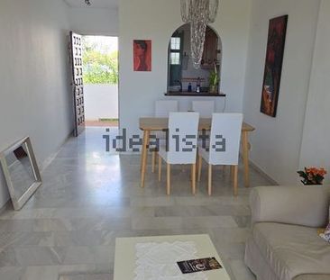 Alquiler de piso en El Faro - Foto 3