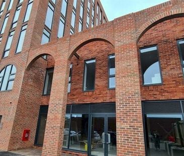 1 Bed Flat, Neptune Place, L8 - Photo 5