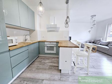 REZERWACJA Mieszkanie do wynajęcia! - Zdjęcie 4