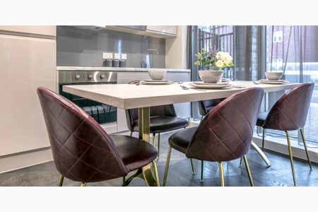 Classic Studio - Photo 3