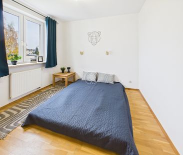 Trzypokojowe mieszkanie Bydgoszcz Błonie - Zdjęcie 5