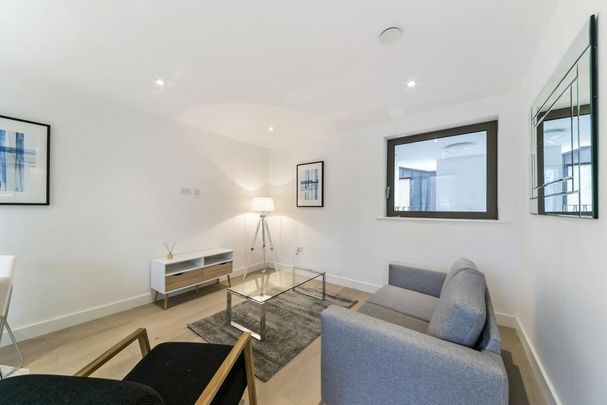 1 bedroom flat to rent - Photo 1