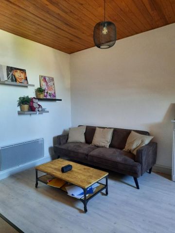 Appartement T2 à louer - 34 m² - Photo 4