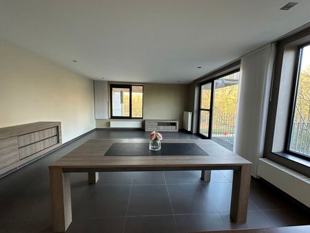 Appartement te huur - Photo 4