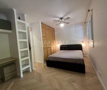 Appartement 2 Pièces - Quartier · Clignancourt · Grandes Carrièr - Photo 2