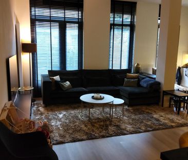 Te huur: Appartement Insulindeweg 112 in Amsterdam - Foto 6