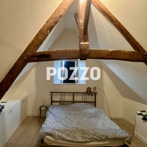 Appartement Bayeux 2 pièce(s) 58.76 m2 - Photo 2