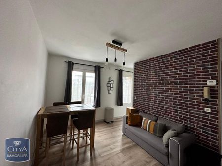 Location Appartement 2 pièces 29m² LILLE 59000 - Photo 3