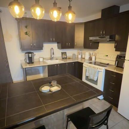 Appartement 4 1/2 Cession de Bail - Photo 4