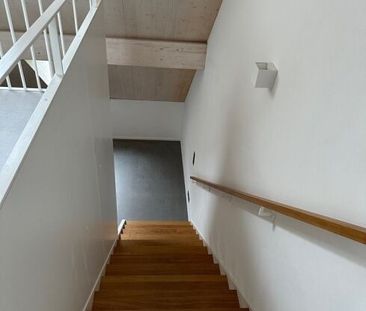 Modern living in a peaceful location in Birmensdorf ZH - Photo 3