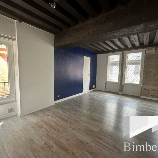 Appartement à louer, 3 pièces - Orléans 45000 - Photo 1