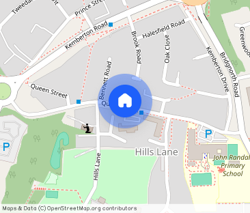 Queen Street, Madeley - Photo 1