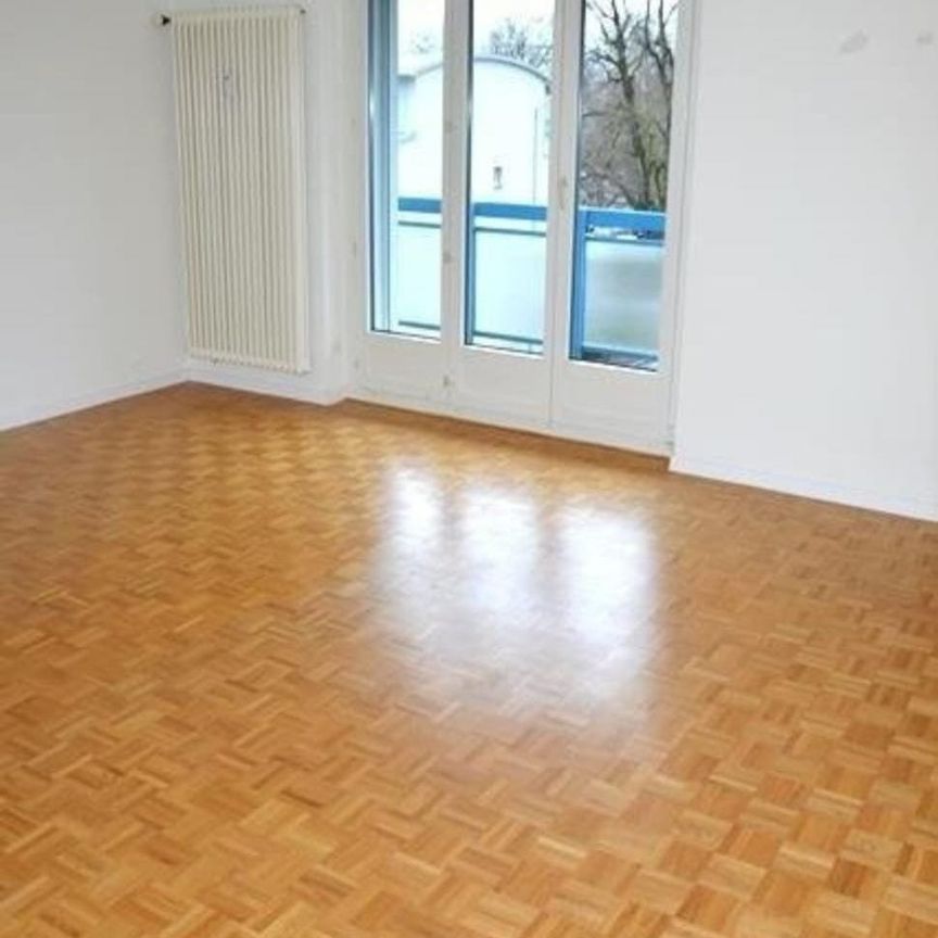 Wohnung in Frauenfeld - Photo 1