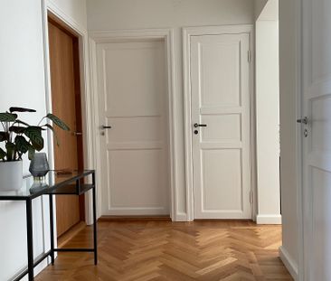 Vanåsgatan, Malmö - Foto 5