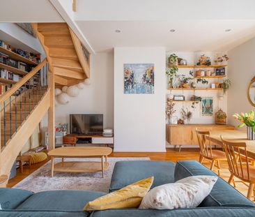 Duplex meublé et équipé au coeur de Lyon - Photo 6