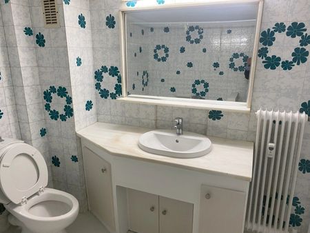 Διαμέρισμα 115 τ.μ. προς ενοικίαση - Photo 2