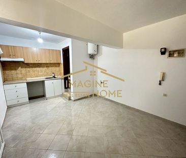 Studio/Γκαρσονιέρα για ενοικίαση Δόξα (Τριανδρία - Δόξα - Κρυονέρι) - Photo 5