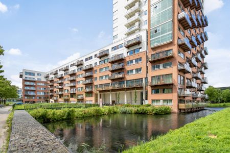 David Ricardostraat 248, 1066LH Amsterdam - Photo 4