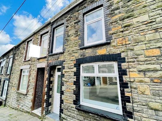 Webster Street, Treharris, CF46 - Photo 1