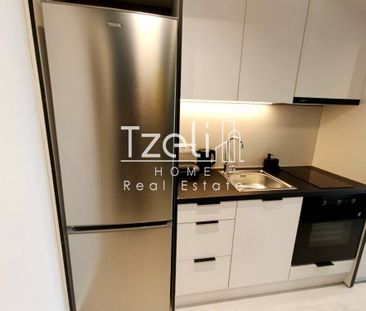 Studio / γκαρσονιέρα 22 τ.μ. προς ενοικίαση - Photo 4