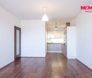 Pronájem bytu 2+kk 60 m² - Photo 3