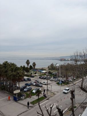 Studio/Γκαρσονιέρα για ενοικίαση Καραμπουρνακι (Καλαμαριά) - Photo 1