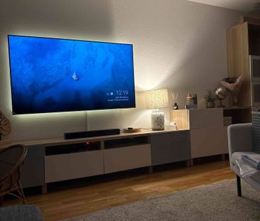 3.5 Zimmer, 75 m², 5. Stock - Photo 5