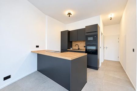Appartement te huur - Foto 3