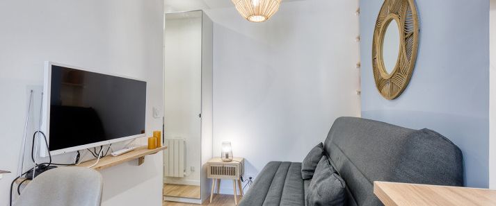 44 Boulevard Barbès, 75018 Paris 18 - Photo 1