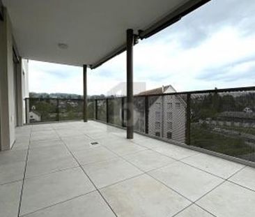 Wohnung in Menziken - Photo 1