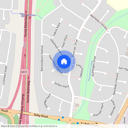 3 Galashiels Avenue, St Andrews 2566, New South Wales