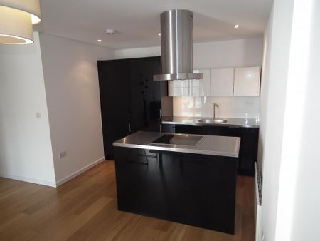 1 bedroom flat to rent - Photo 3