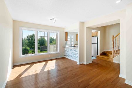 For Lease - 164 Sunshine Crescent, Orleans - Cumberland and Area, Ontario - Photo 2