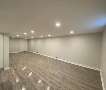 For Lease - 871 Liverpool Road Unit# Lower, Pickering, Ontario - Photo 1