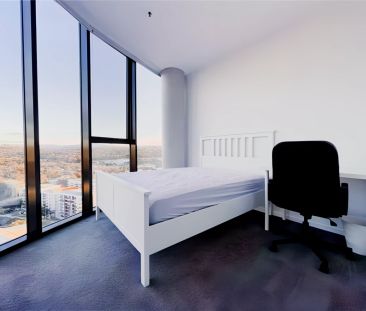 Secondary Bedroom of 2 Bed 2 Bath - Photo 2