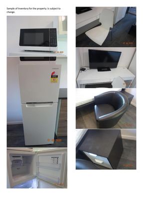 UNFURNISHED OR FURNISHED STUDIO with BALCONY! - Photo 1