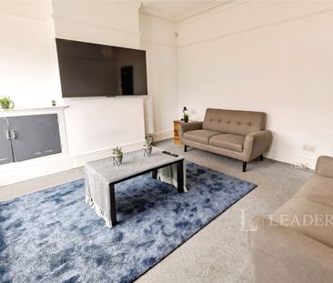 5 bedroom house to rent Shoreham Street, Sheffield, S2 - Photo 4