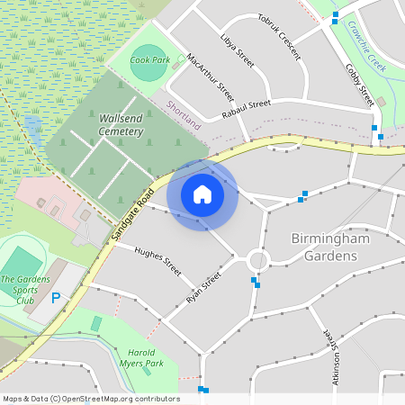 16 Timmins Street, NSW 2287, Birmingham Gardens