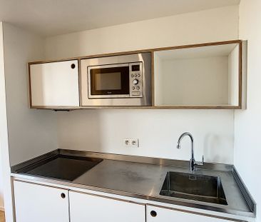 FOR STUDENTS ONLY! Studio for rent at THE LINK - Photo 3