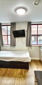 Studio to rent - Photo 4