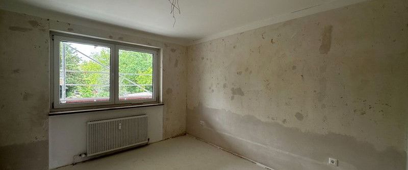 Gemütliche 2-Zi.-Wohnung mit Balkon! - Foto 1