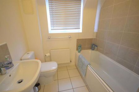 2 bedroom duplex to rent - Photo 5