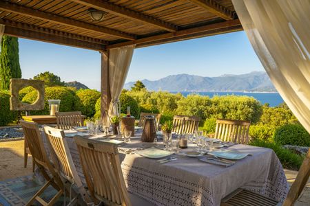 Rental Property Saint-Florent 10 Rooms 600 m² - Photo 4