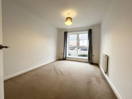 2 bedroom apartment to rent - Photo 5
