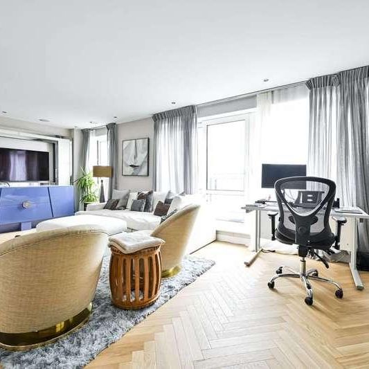 Chelsea Creek, Chelsea Creek, SW6 - Photo 1