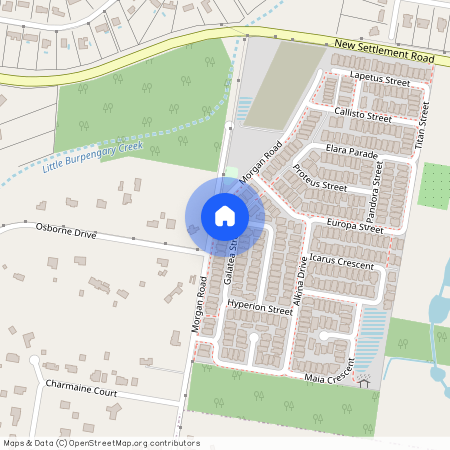 1/48 Galatea Street, Qld 4505, Burpengary