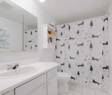 Appartement 4 ½ à louer Sainte-Foy / Sillery octobre 2025 - Photo 1