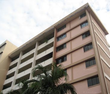 Blk 181 KEBUN BARU LINK 2 (Ang Mo Kio), HDB 3 Rooms - For Rent - Photo 2
