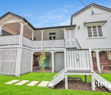 31 Thorpe Street, Toowong - Photo 1