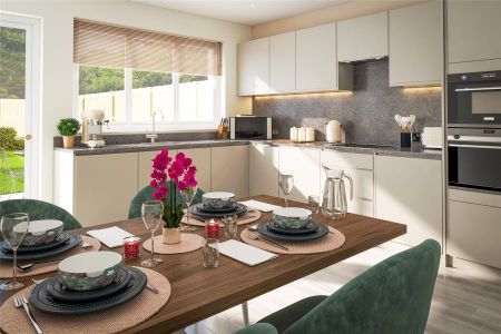 Towpath Crescent, Woking, Surrey, GU21 - Photo 3